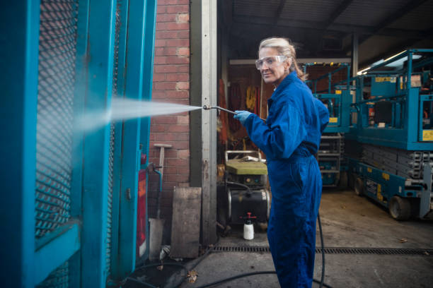 Trusted Bronson, MI Pressure Washing Services Experts